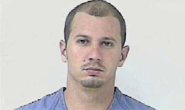 Gabriel Dominguez, - St. Lucie County, FL 